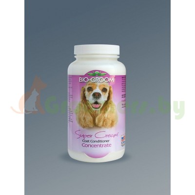 Bio-Groom - Super Cream - масло-уход для шерсти, 453 г